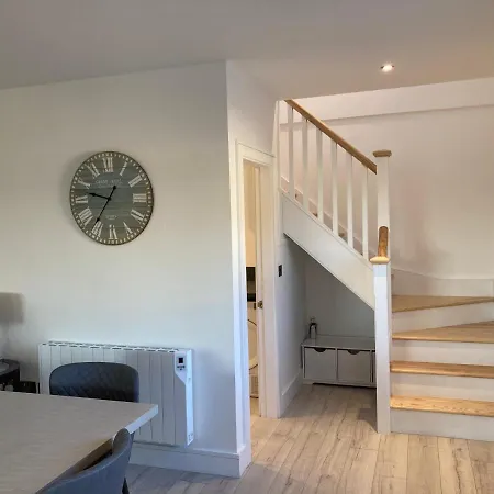 The Grasslands Home, Apartman