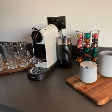 The Grasslands Home, Cork