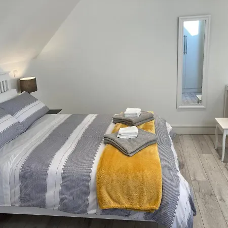 The Grasslands Home, Appartamento Cork