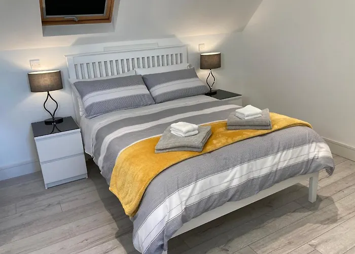 The Grasslands Home, Lägenhet Cork