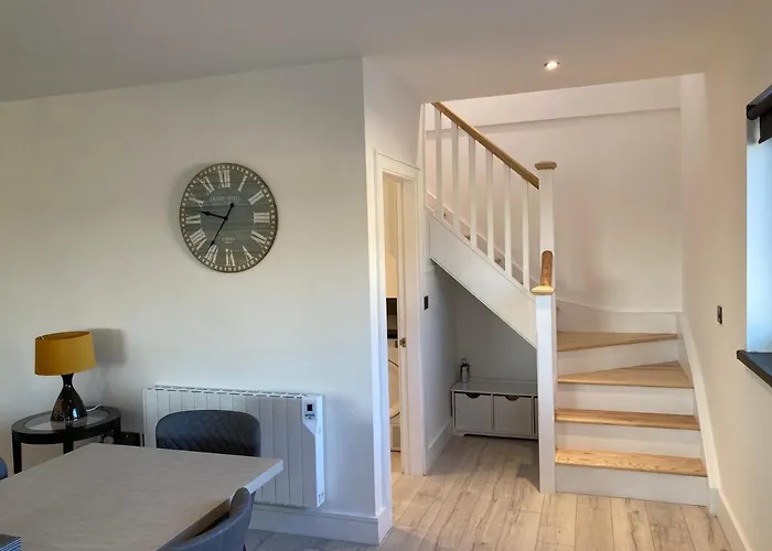 The Grasslands Home, Lägenhet