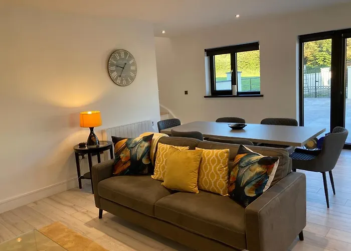 The Grasslands Home, Lägenhet *