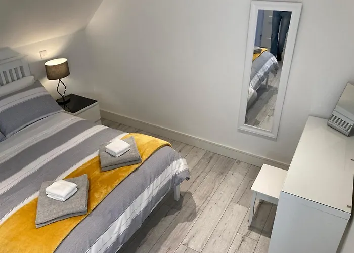 The Grasslands Home, Lägenhet Cork