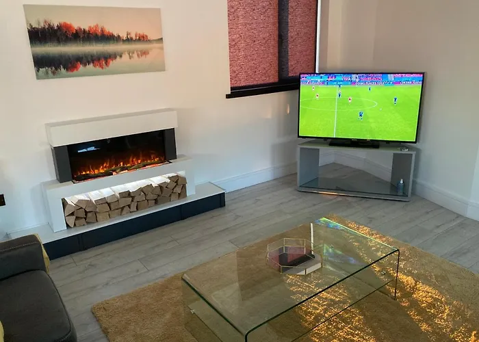 The Grasslands Home, Lägenhet Cork