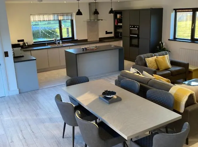 The Grasslands Home, Lägenhet