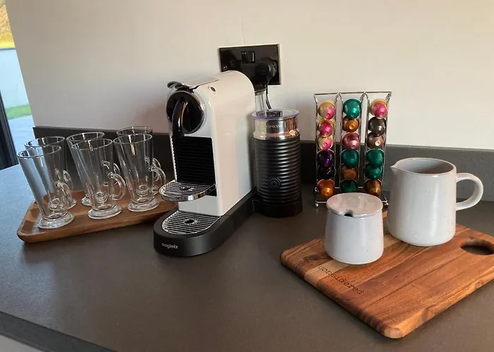 The Grasslands Home, Cork