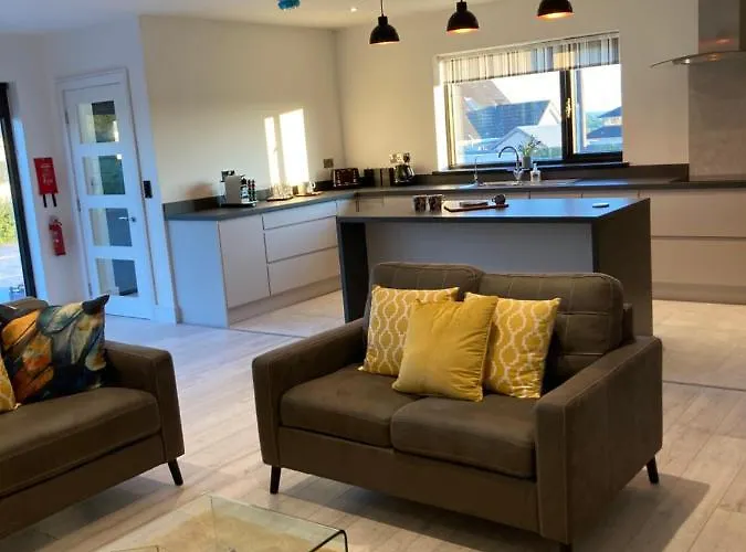 Lägenhet The Grasslands Home,