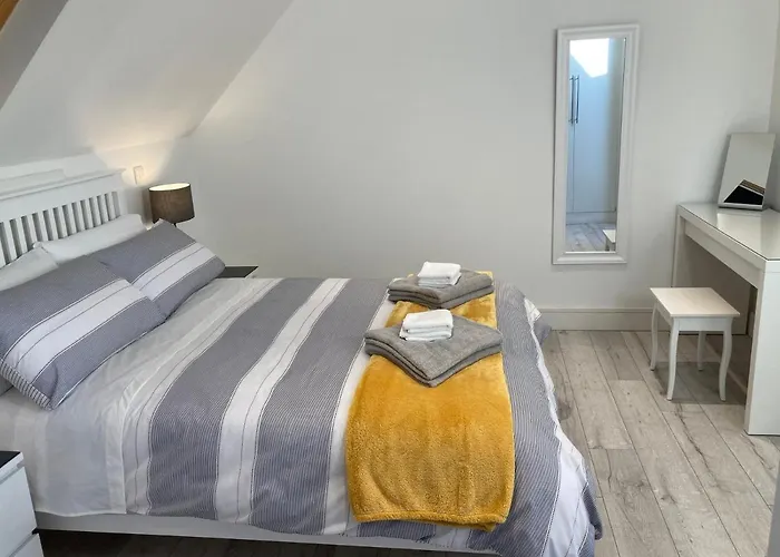 The Grasslands Home, Lägenhet Cork