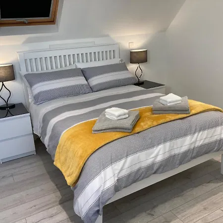 The Grasslands Home, Appartement Cork