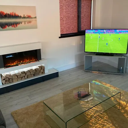 The Grasslands Home, Appartement Cork